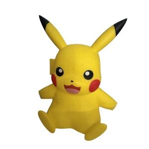 Pikachu Action‎ Figure